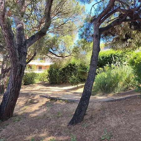 Apartment Toit-terrasse D'exception Avec Vue A Deux Pas A Pied De St Tropez Saint-Tropez